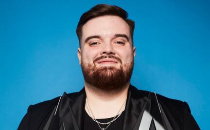 Ibai Llanos, el streamer del año en los Premios Esland 2023 