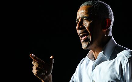 Denuncias de fraude sin bases ponen democracia de EU en “camino peligroso”: Obama