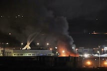 Reino Unido reconoce haber derribado múltiples drones iraníes; alega que fue en acciones "defensivas"