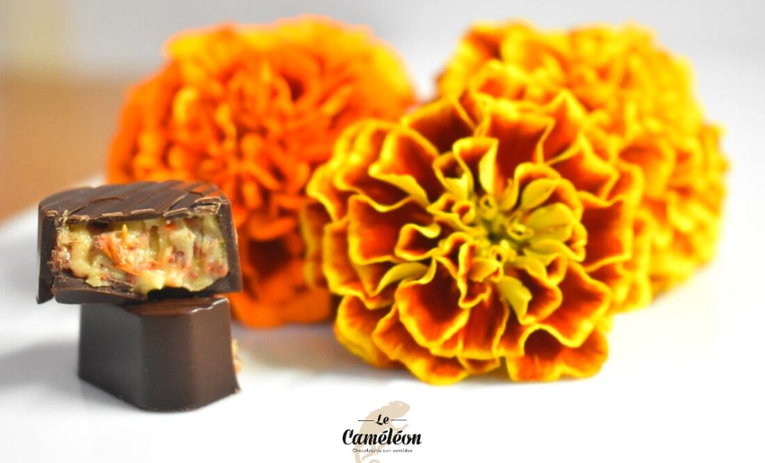 Foto: Le Caméléon Chocolates / Facebook