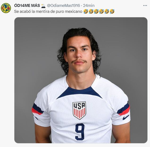 Los mejores memes de la derrota de Chivas y el debut de Cade Cowell