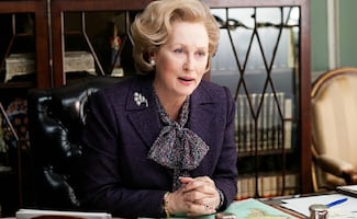 ¿Qué ver?: El drama histórico que le dio a Meryl Streep su tercer Oscar