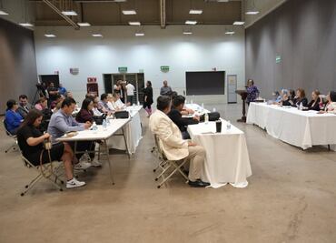 Congreso local aprueba reformas a la Ley Orgánica de la Universidad Autónoma de Sinaloa