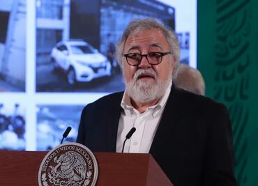 Bajo la Ley de Amnistía 44 personas fueron liberadas: Encinas