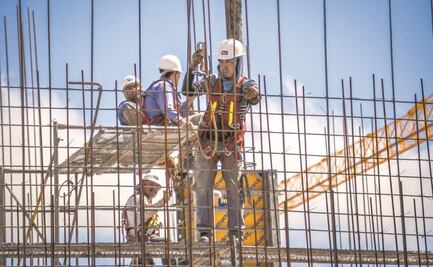 PIB necesita crecer 8% durante 3 trimestres para cumplir proyecciones de Hacienda: México, ¿Cómo vamos?