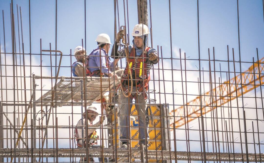 Foto: Archivo/EL UNIVERSAL