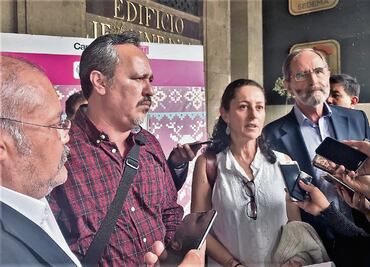 Delegados de Morena denuncian acoso de la Contraloría General