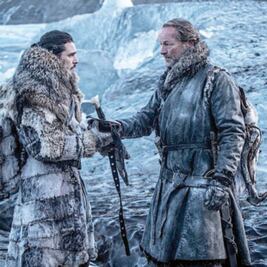 El trono vacío que dejará GOT