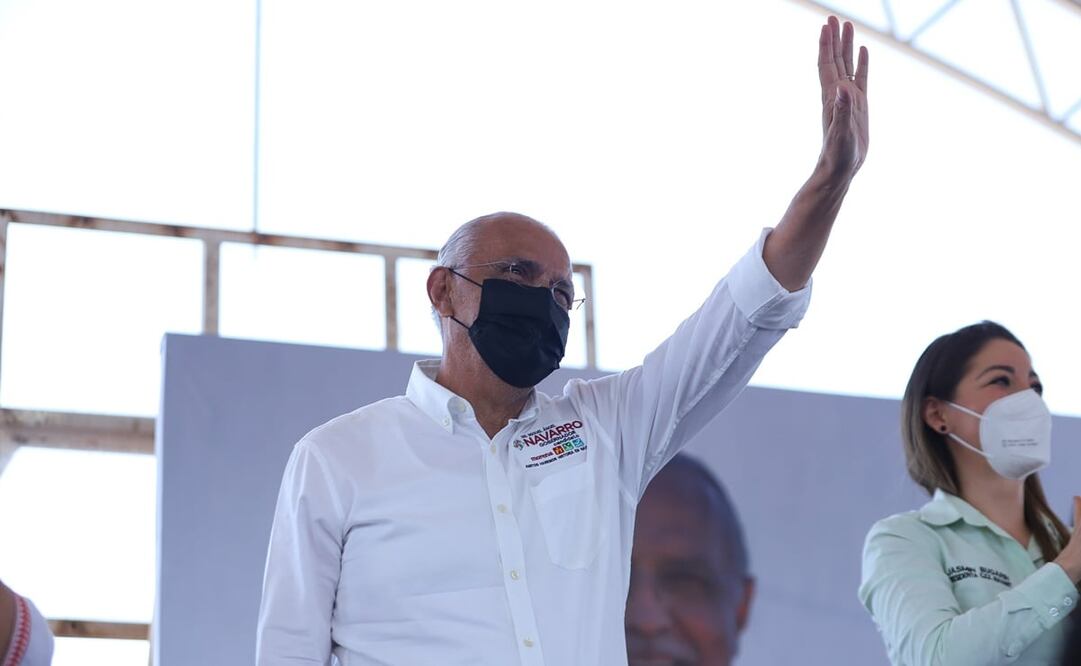 Fotos: Carlos Zepeda / EL UNIVERSAL