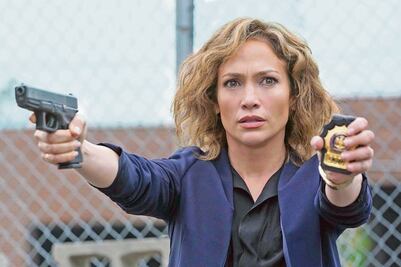 Jennifer Lopez hace lo que quiere 