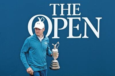 The Open, sin claro favorito
