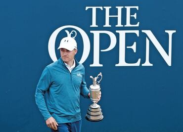 The Open, sin claro favorito