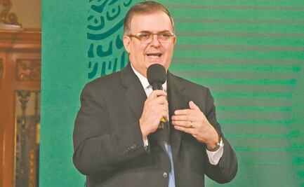 Chocan canciller y secretario General de la OEA