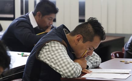 IPN realiza segunda jornada de examen de admisión
