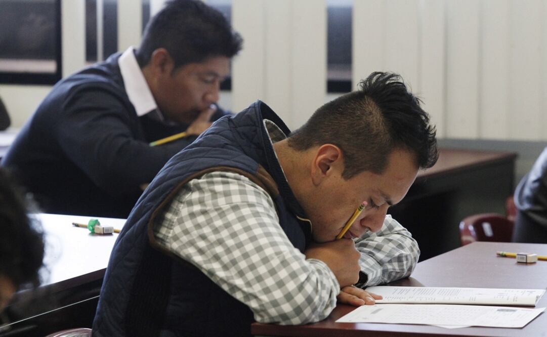 Foto: Archivo/ EL UNIVERSAL