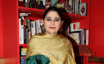 Astrid Hadad le ve el lado bueno a la gentrificación en la CDMX: "vivo en la Roma y no lo siento así"