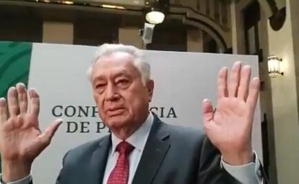 En curso investigación por "apagón" del 28 de diciembre; habrá sanciones: Bartlett