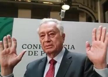 En curso investigación por "apagón" del 28 de diciembre; habrá sanciones: Bartlett