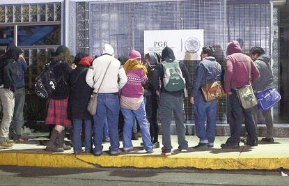 Rechazan diputados violencia