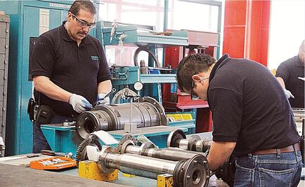 Se crearon 26 mil 765 empleos formales en abril