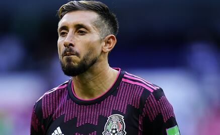 Héctor Herrera envía mensaje a clubes de la Liga MX, "Deben dejar salir al talento mexicano a Europa”