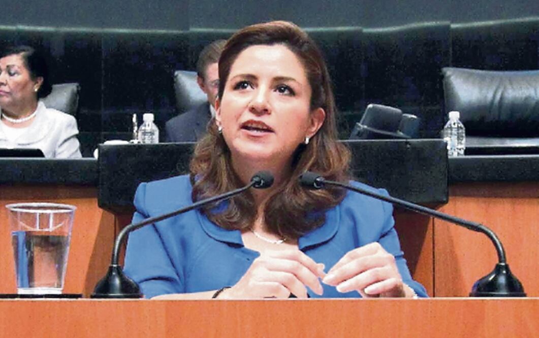 Foto: Archivo/EL UNIVERSAL