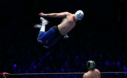 Atlantis Junior y Flyer quieren el trono que dejó la Parka