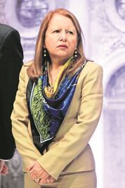 Poder Judicial debe transformarse para recuperar confianza: consejeras 