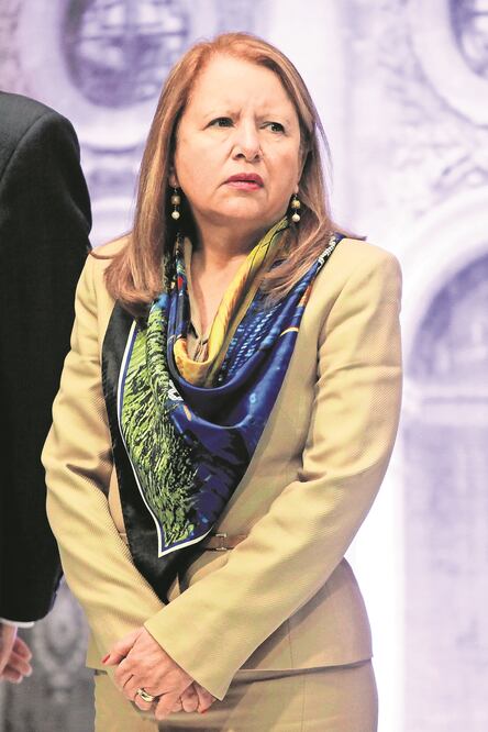 Foto: Archivo/El Universal