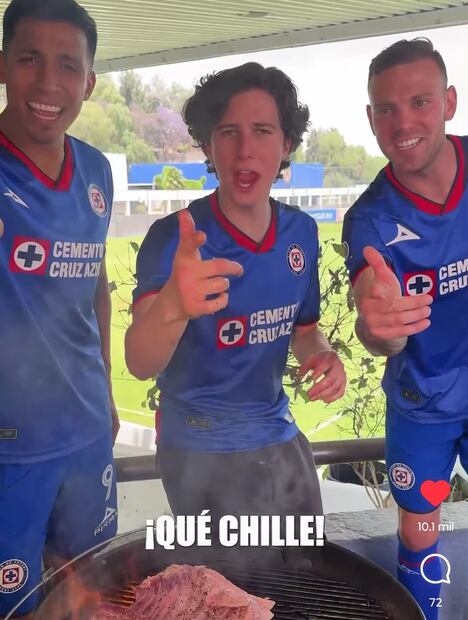 Los divertidos MEMES del triunfo de Cruz Azul sobre Pumas