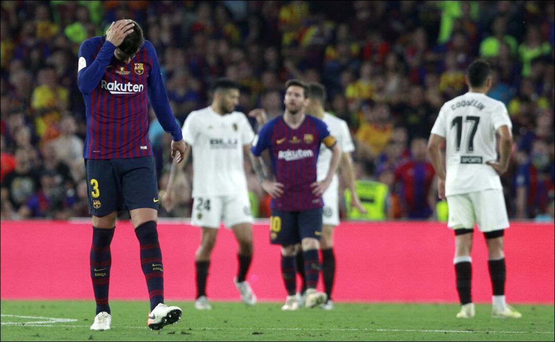 El curso futbolístico 2018-19 concluye este sábado en el Benito Villamarín. Foto: Twitter