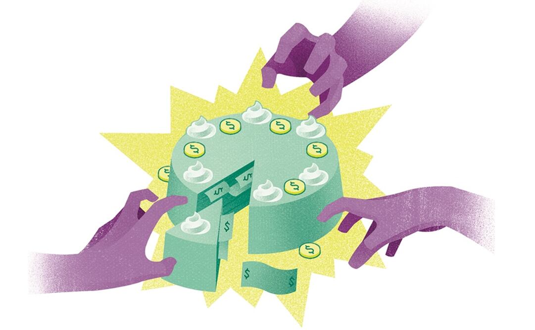 Ilustración: Iván Vargas. EL UNIVERSAL