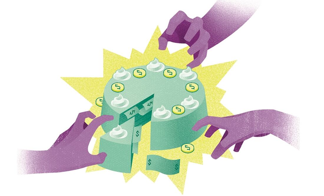 Ilustración: Iván Vargas. EL UNIVERSAL