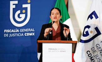 Focos rojos por asesinatos de mujeres en la CDMX