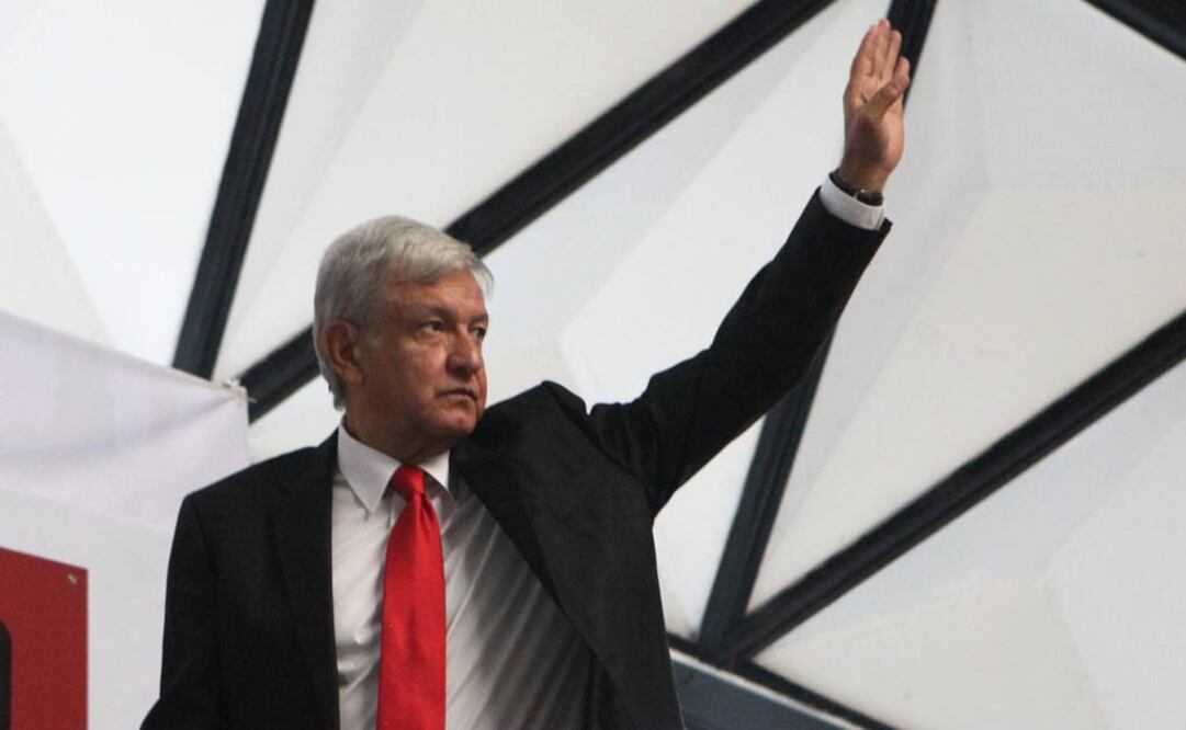 (Foto: Archivo EL UNIVERSAL)