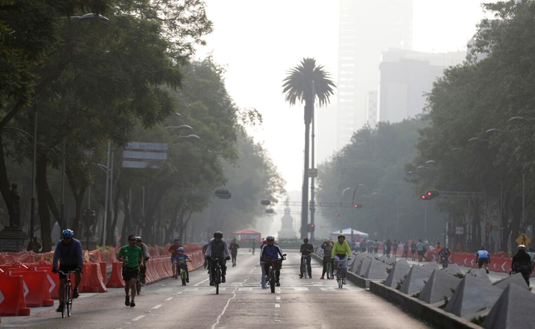 (Foto: Archivo/El Universal) 