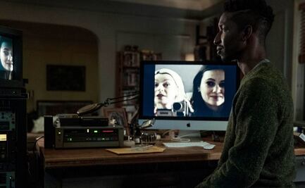 ¿Qué ver?: “Archivo 81”, la aterradora serie con un final inconcluso