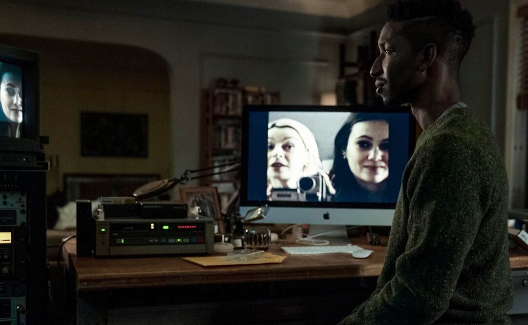 La serie de Netflix está basada en el podcast del mismo nombre que se estrenó en 2016. Foto: IMDB