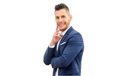 Ángeles al auxilio de la belleza