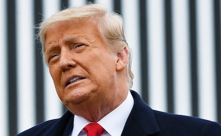 Juez decide que Trump puede ser procesado por su papel en asalto al Capitolio