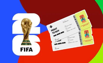 Mundial 2026: Terminó la primera fase para comprar boletos; ¿Qué sigue ahora? 
