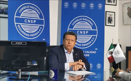 Los equipos deben comprobar la preparación de los elementos de seguridad privada 