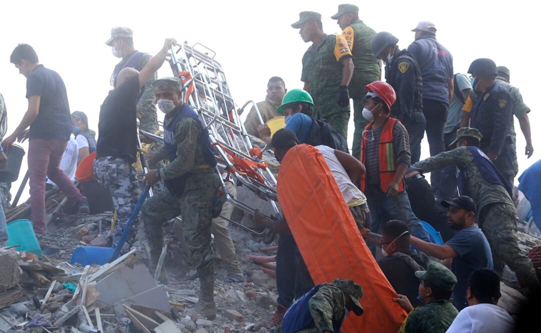 Foto: Berenice Fregoso