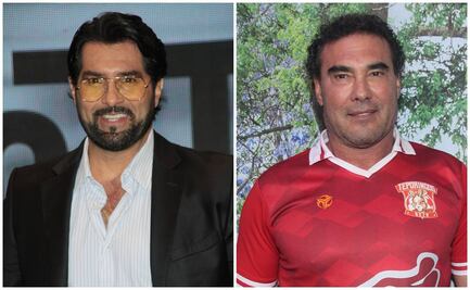 "Eduardo Yáñez debe pedir disculpas", dice Arturo Carmona