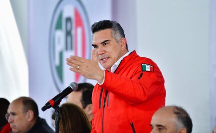 PRI urge a crear “zar antidrogas” para combatir tráfico de fentanilo y narcóticos sintéticos; exige a Morena aceptar que es una solución