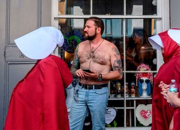 "Ley del latido", la restrictiva regulación del aborto aprobada en estados de EU