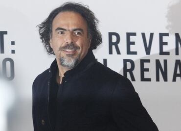 María Rojo exhibe supuestos malos tratos de Iñárritu a extras de "Bardo"