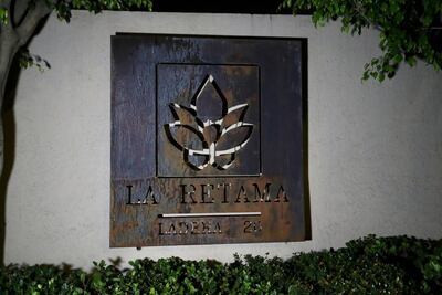 Lozoya consigue amparo para que juez analice si le devuelven su casa en Lomas de Bezares