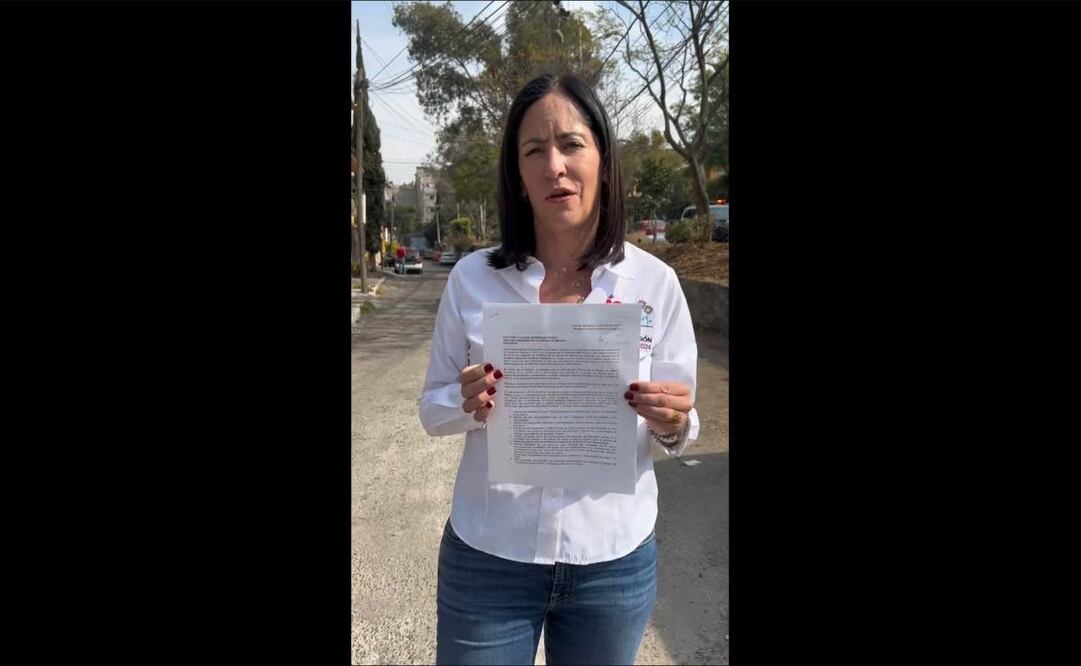 Foto: Twitter @lialimon