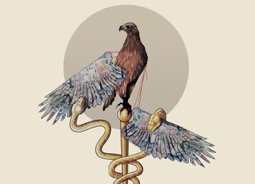 IMSS gasta 22 mil mdp en subrogación de servicios